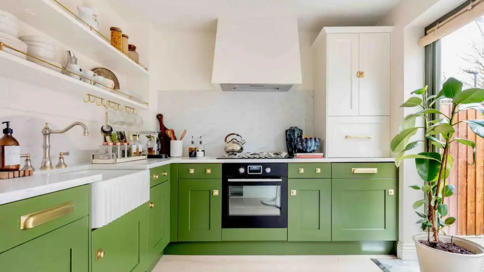 Spring Stays Cosy 2-Bed Residence With Free Parking Londýn