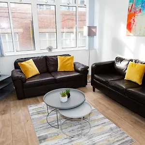 Alexander Apartment Newcastle upon Tyne