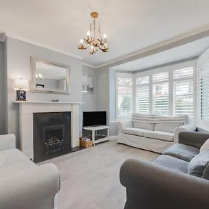 The Haggs Holiday home Sandsend