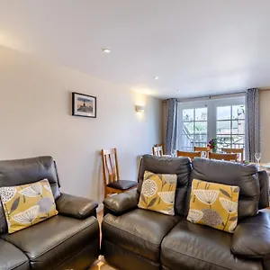 Kittiwake Holiday home Whitby